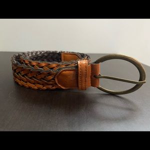 Belt